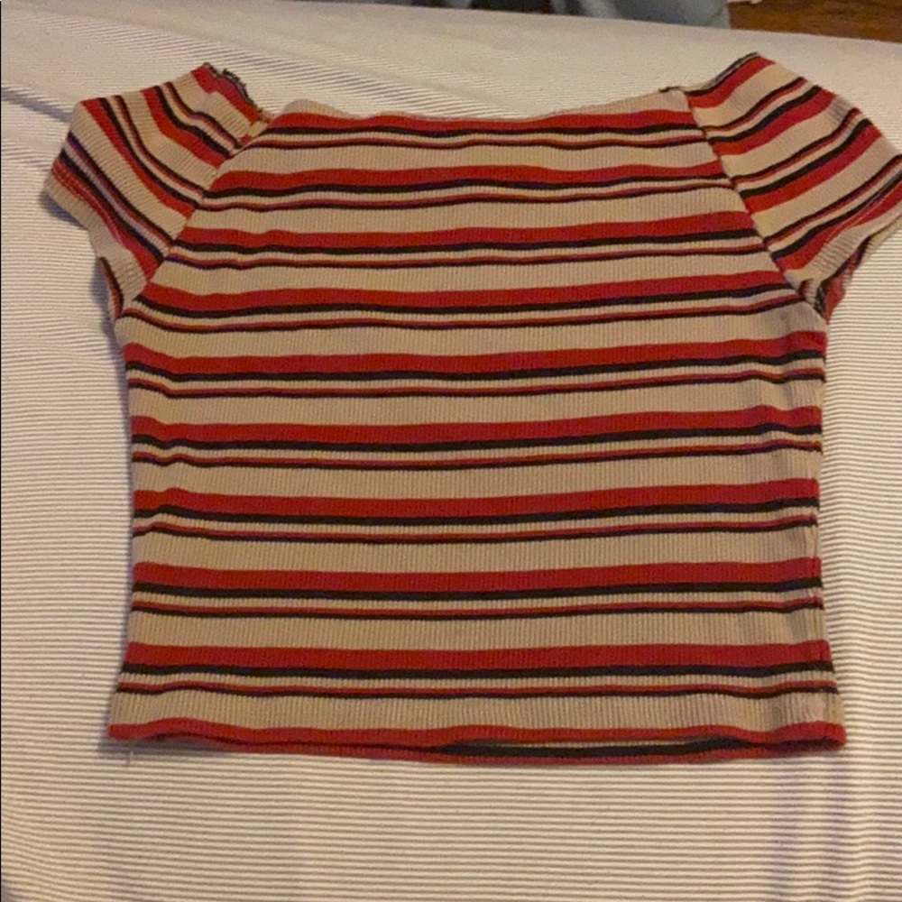 Brandy Melville top